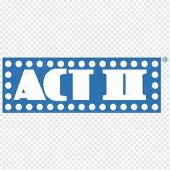 Act II logo