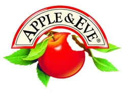 Apple & Eve logo