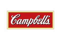 Campbell's logo