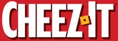 Cheez-It logo