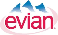 Evian logo