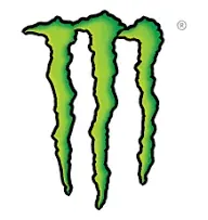 Monster logo