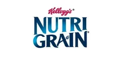 Nutri-Grain logo