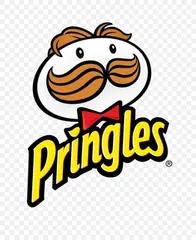 Pringles logo