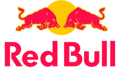 Red Bull logo