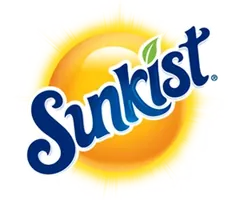 Sunkist logo