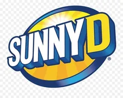 SunnyD logo